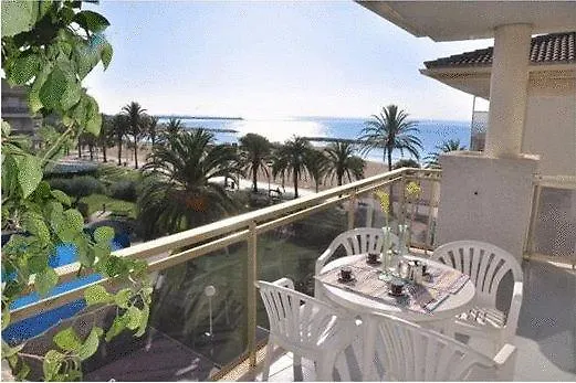 **  Olympic 92 Hotel Cambrils Spain