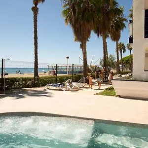 Pins Platja Апартаменты