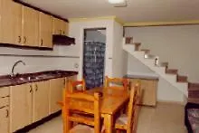 Bungalows Amfora D'arcs Cambrils