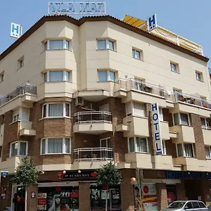2* Hotel Vila Mar