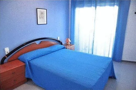 Olympic 92 Hotel Cambrils