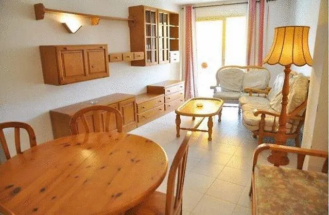 Olympic 92 Hotel Cambrils