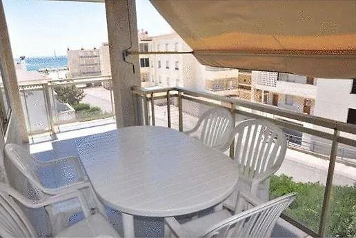 Olympic 92 Hotel Cambrils Spain