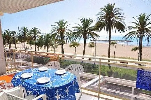 Olympic 92 Hotel Cambrils 2*,
