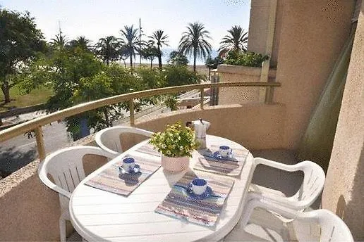 Olympic 92 Hotel Cambrils