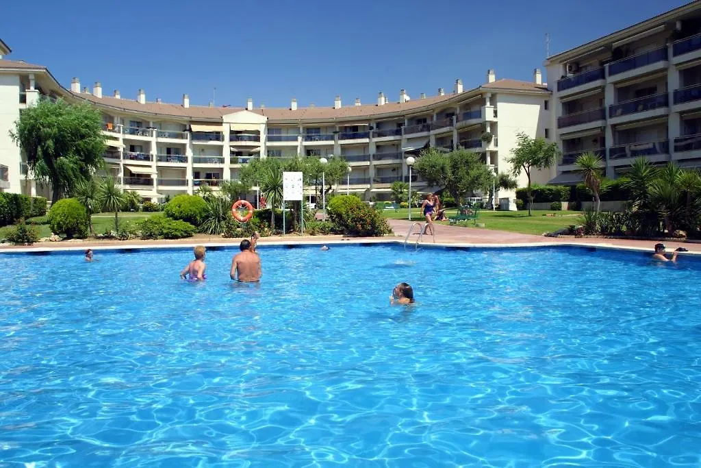 Olympic 92 Hotel Cambrils